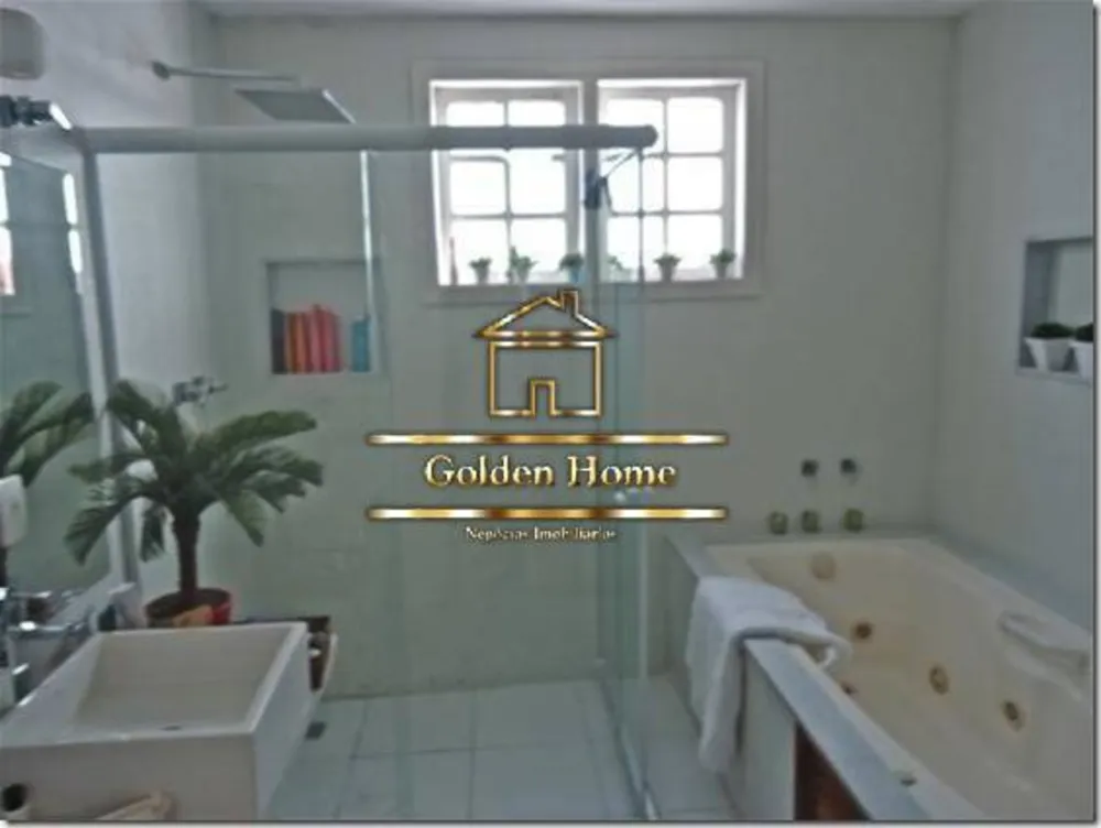 Casa, 5 quartos - Foto 6