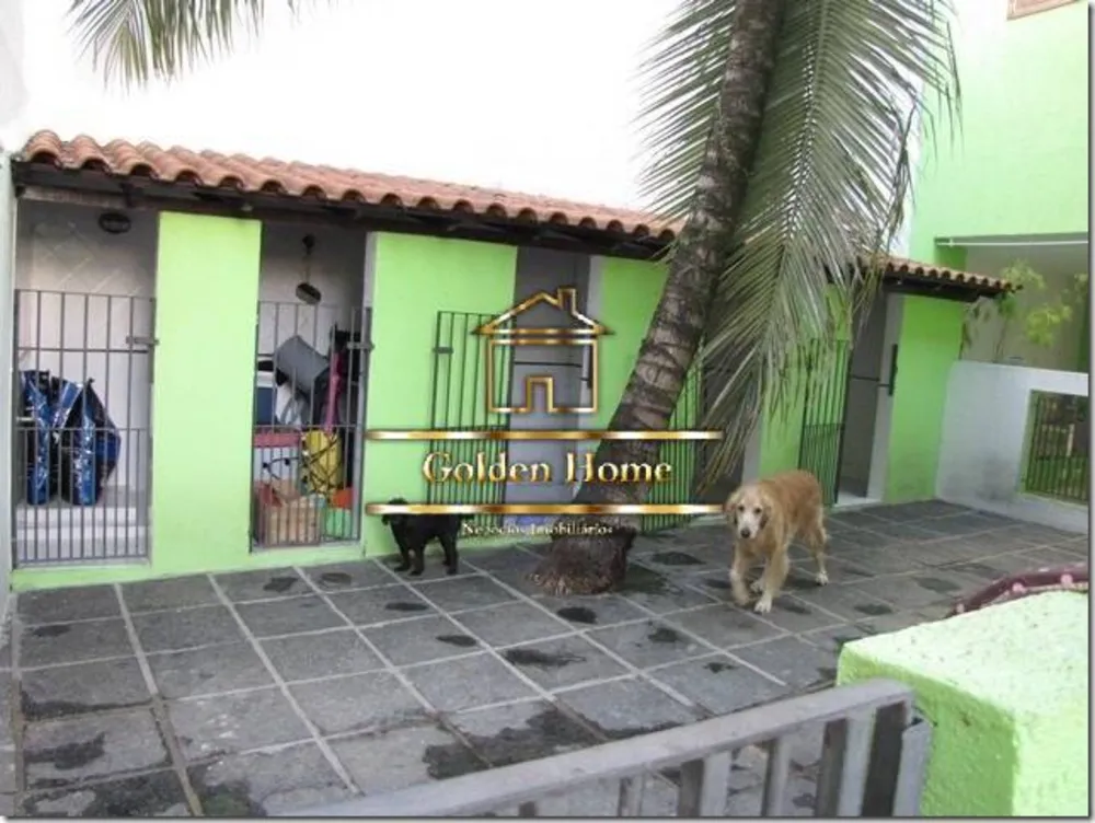 Casa, 5 quartos - Foto 10