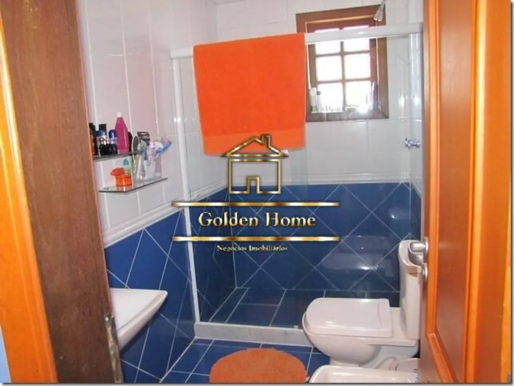 Casa, 5 quartos - Foto 4
