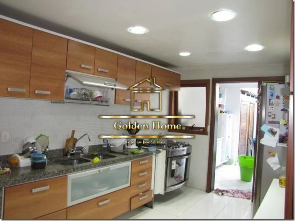 Casa, 5 quartos - Foto 12