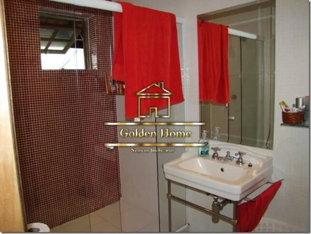 Casa, 5 quartos - Foto 5