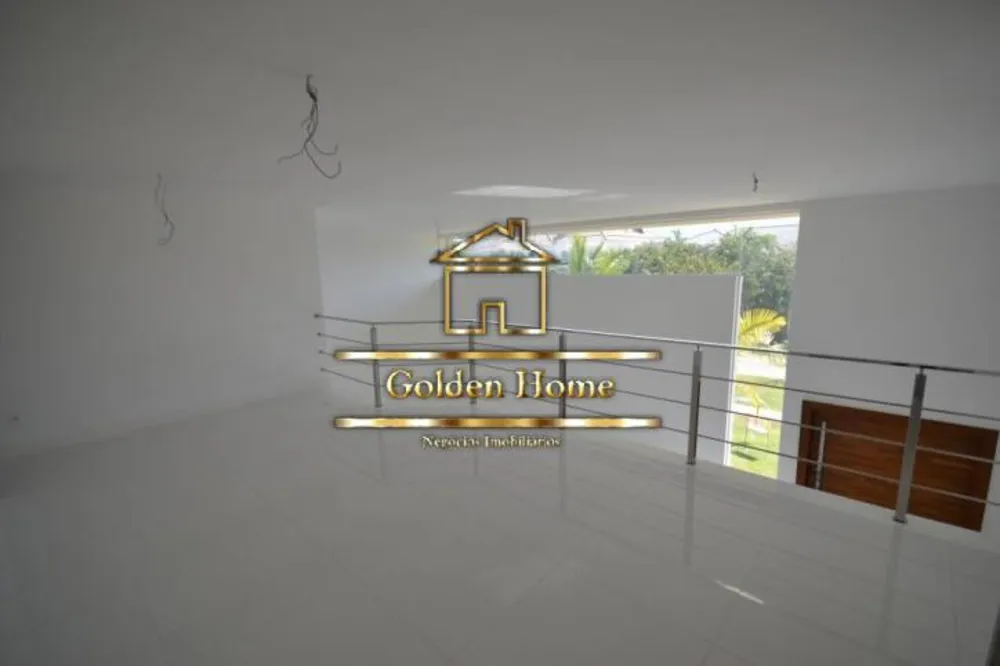 Casa, 5 quartos, 720 m² - Foto 1