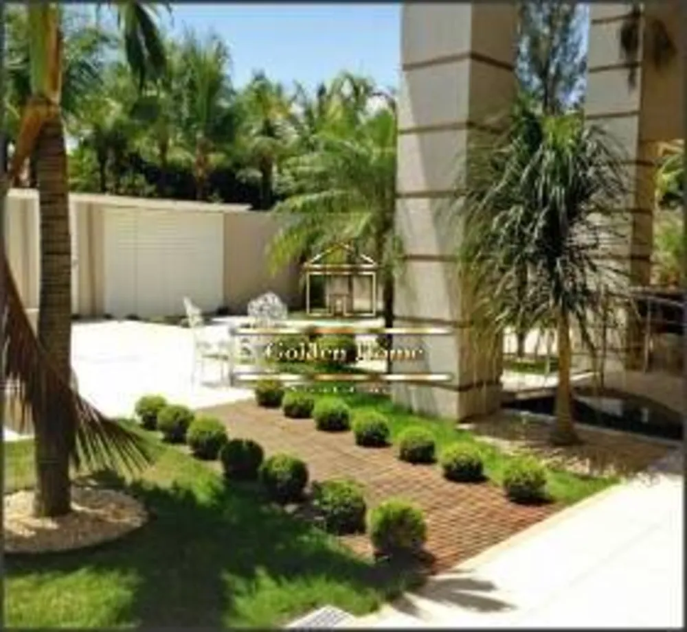 Casa, 4 quartos, 660 m² - Foto 3