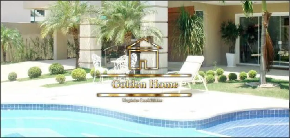 Casa, 4 quartos, 660 m² - Foto 5