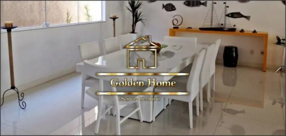 Casa, 4 quartos, 660 m² - Foto 9