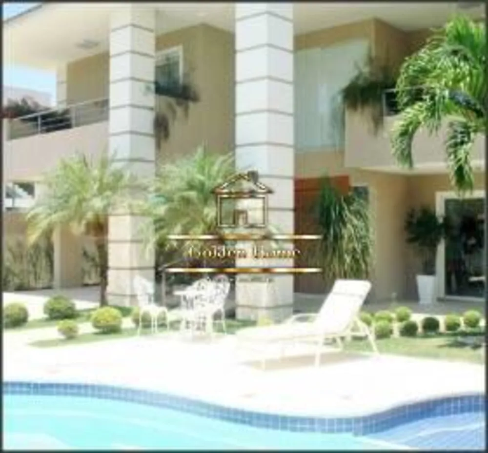 Casa, 4 quartos, 660 m² - Foto 2