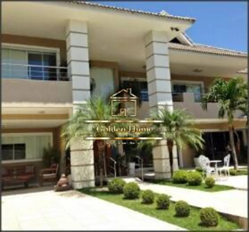 Casa, 4 quartos, 660 m² - Foto 1
