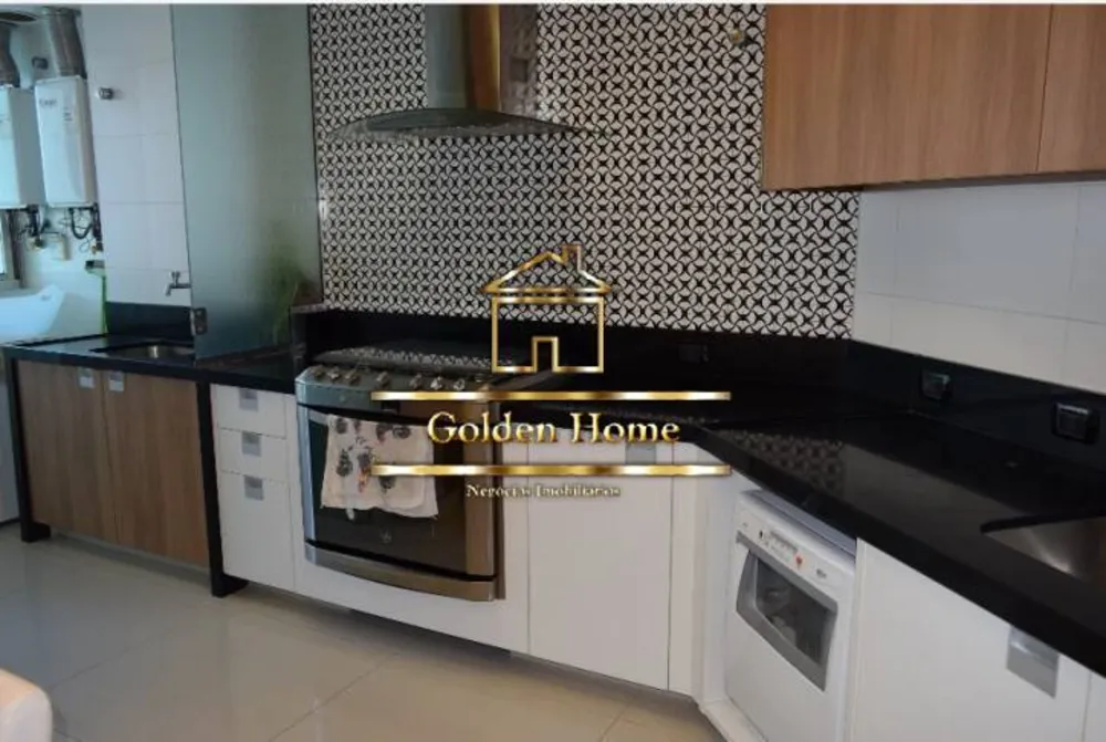 Apartamento, 4 quartos, 220 m² - Foto 16