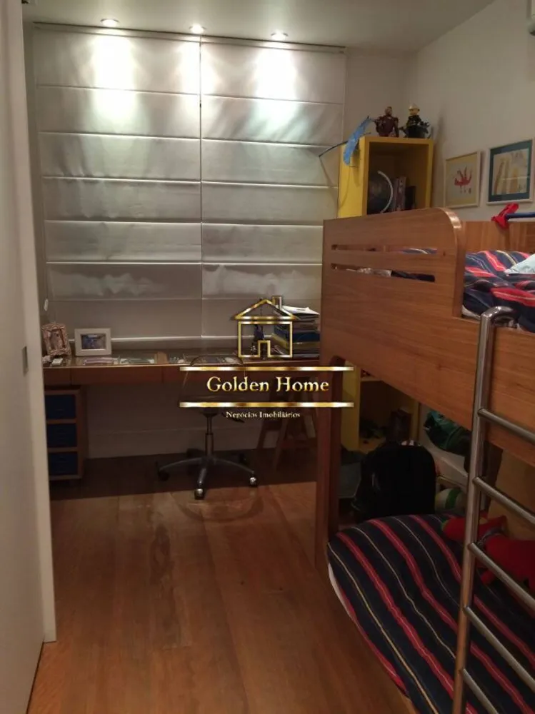 Apartamento, 4 quartos, 220 m² - Foto 11