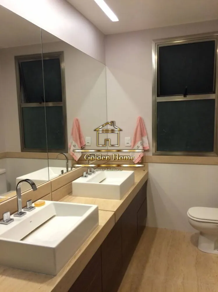 Apartamento, 4 quartos, 220 m² - Foto 10