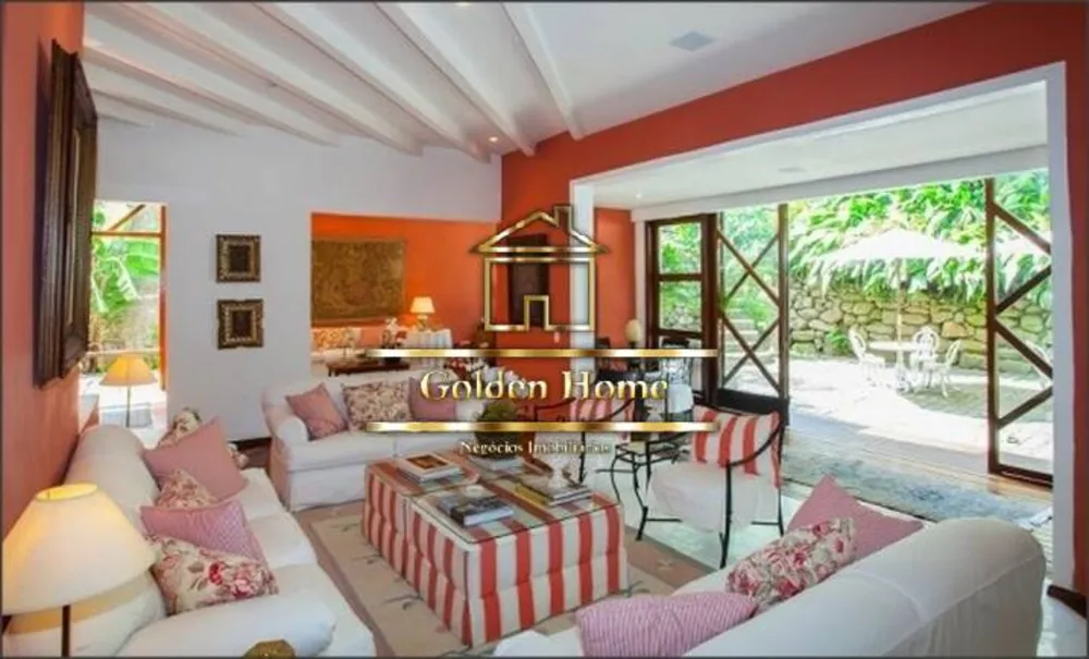 Casa, 6 quartos, 1100 m² - Foto 6