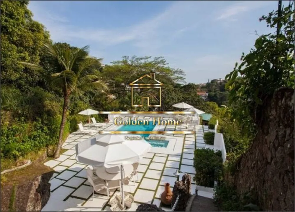 Casa, 6 quartos, 1100 m² - Foto 23