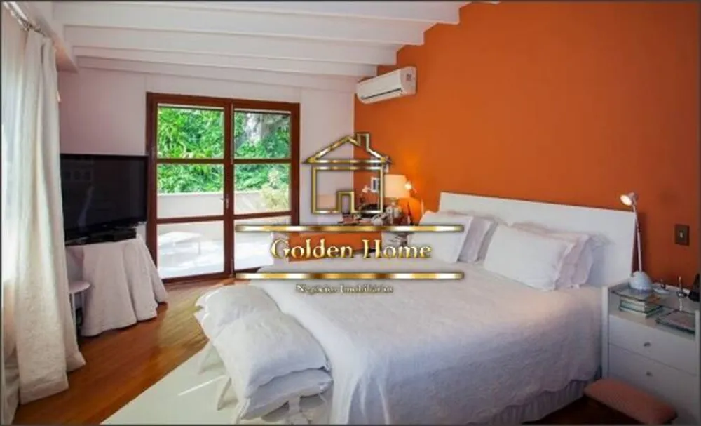 Casa, 6 quartos, 1100 m² - Foto 20