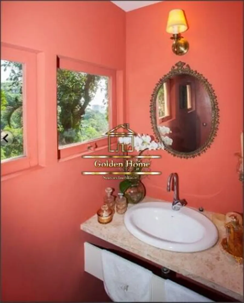Casa, 6 quartos, 1100 m² - Foto 13
