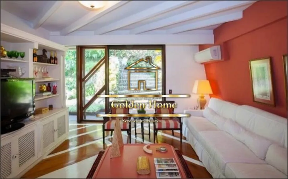 Casa, 6 quartos, 1100 m² - Foto 8