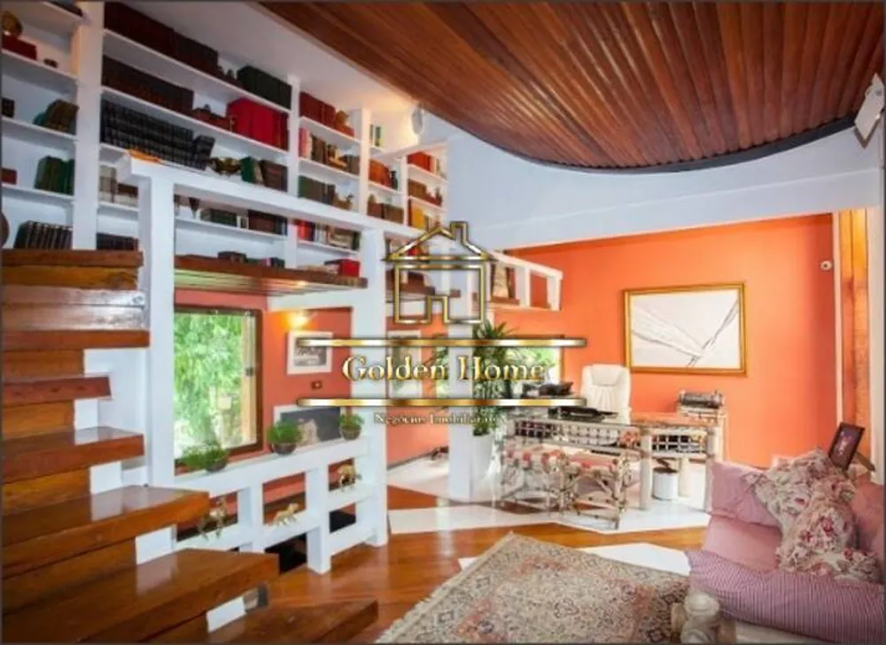Casa, 6 quartos, 1100 m² - Foto 14