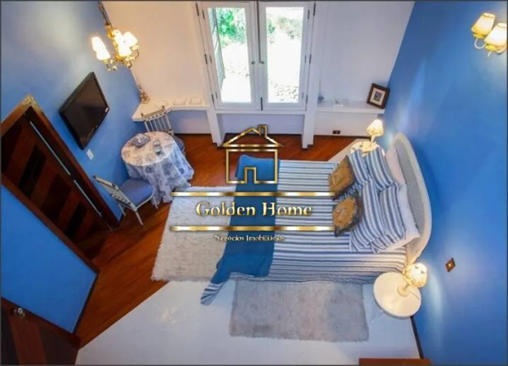 Casa, 6 quartos, 1100 m² - Foto 19