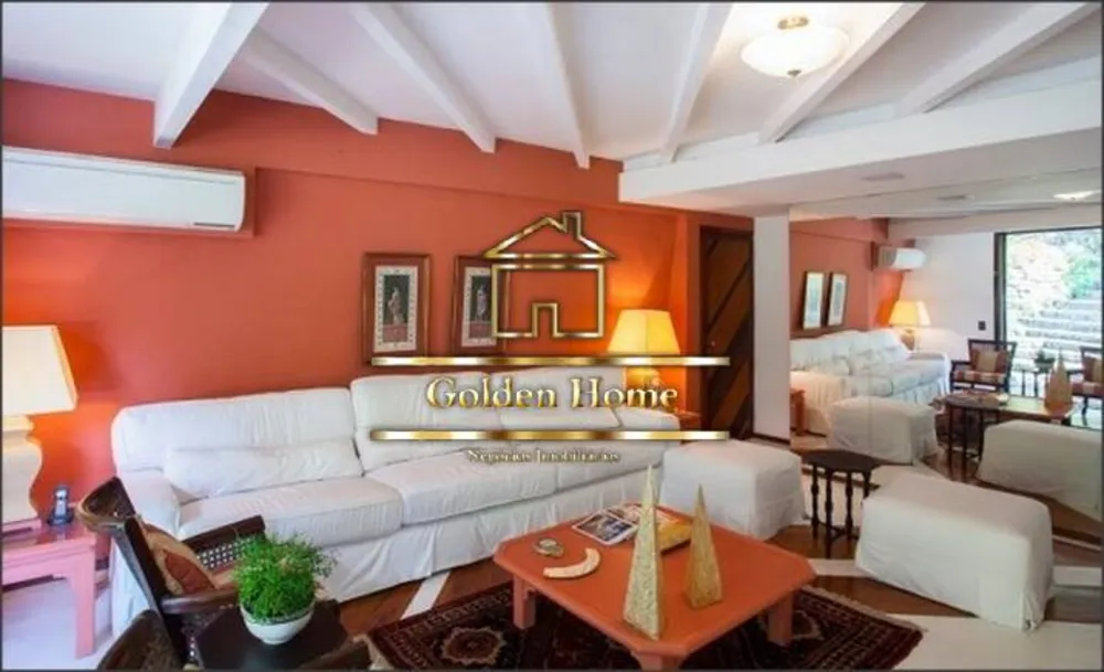 Casa, 6 quartos, 1100 m² - Foto 7