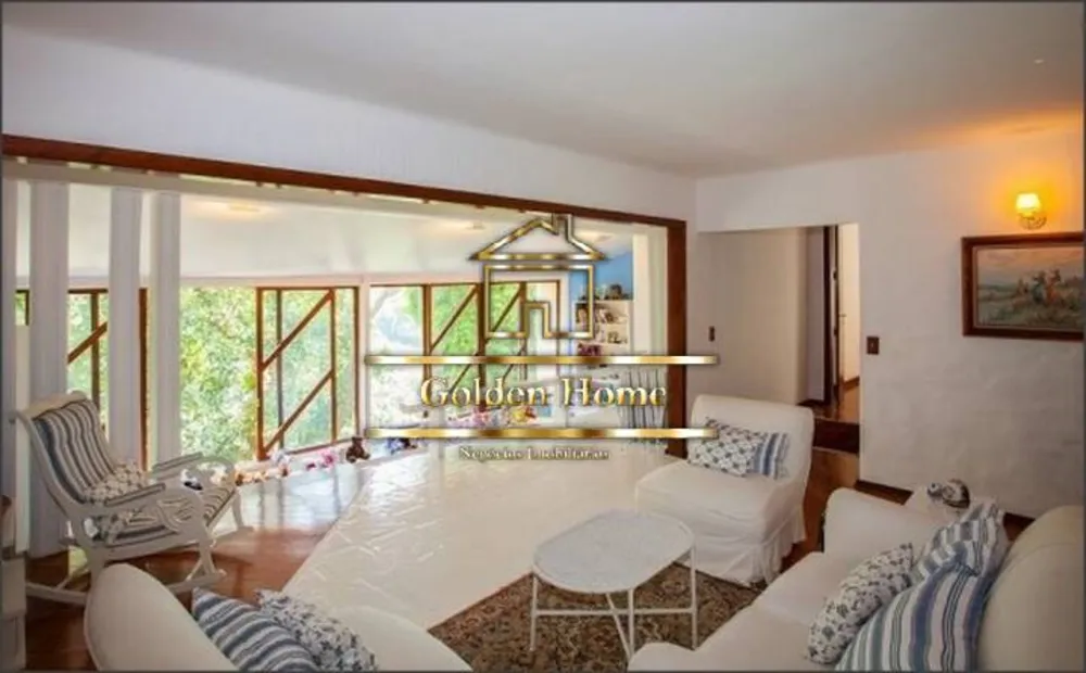 Casa, 6 quartos, 1100 m² - Foto 17