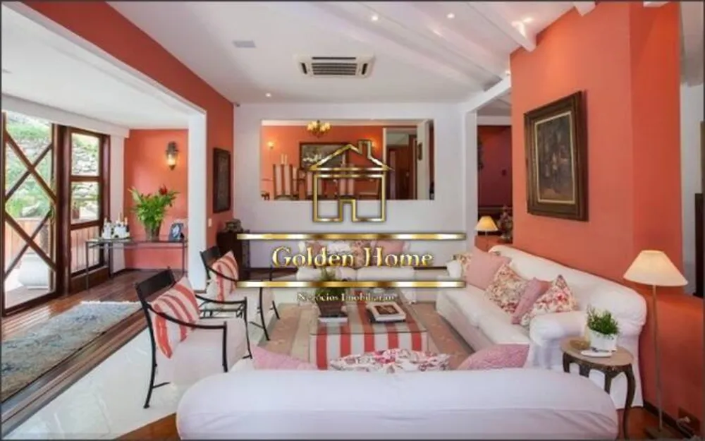 Casa, 6 quartos, 1100 m² - Foto 10