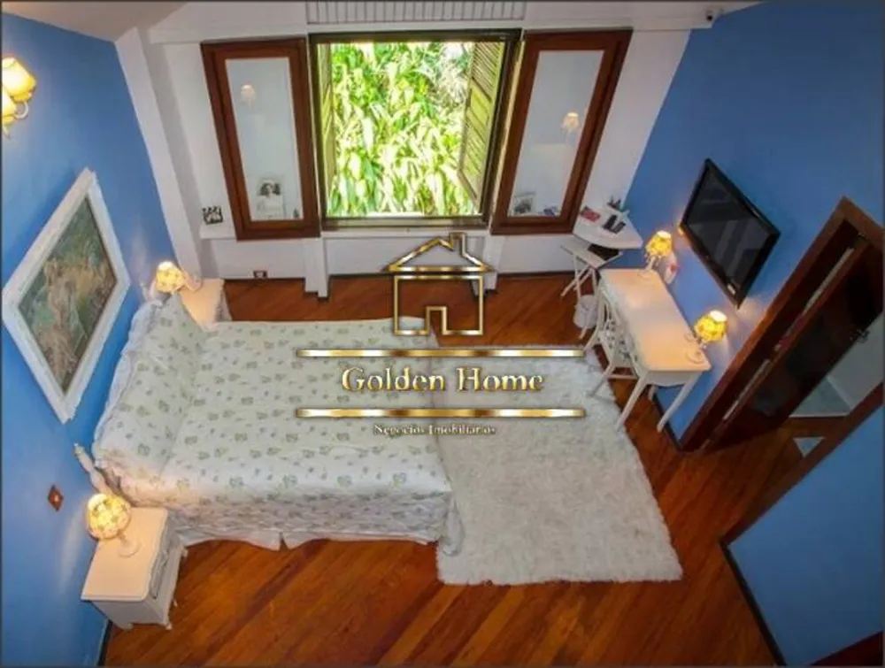 Casa, 6 quartos, 1100 m² - Foto 22