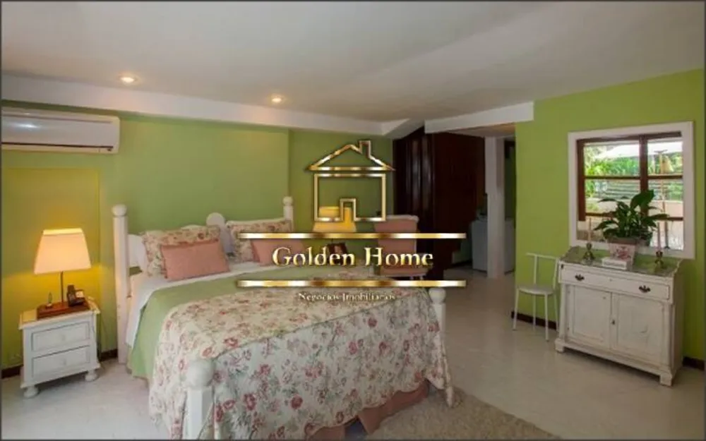 Casa, 6 quartos, 1100 m² - Foto 16