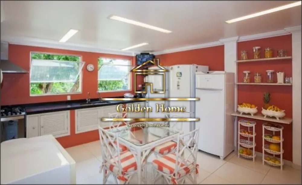 Casa, 6 quartos, 1100 m² - Foto 11