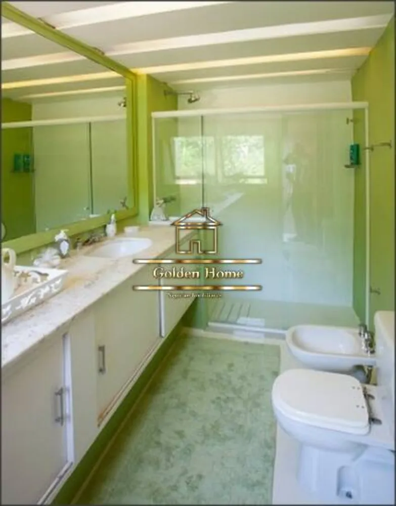 Casa, 6 quartos, 1100 m² - Foto 15