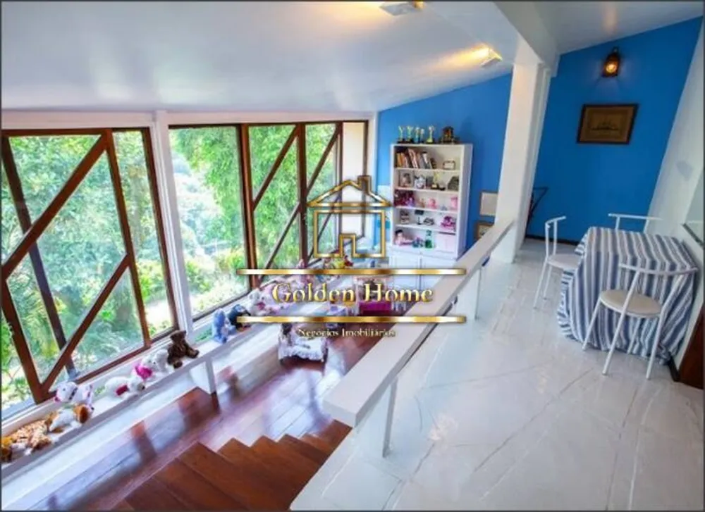 Casa, 6 quartos, 1100 m² - Foto 18