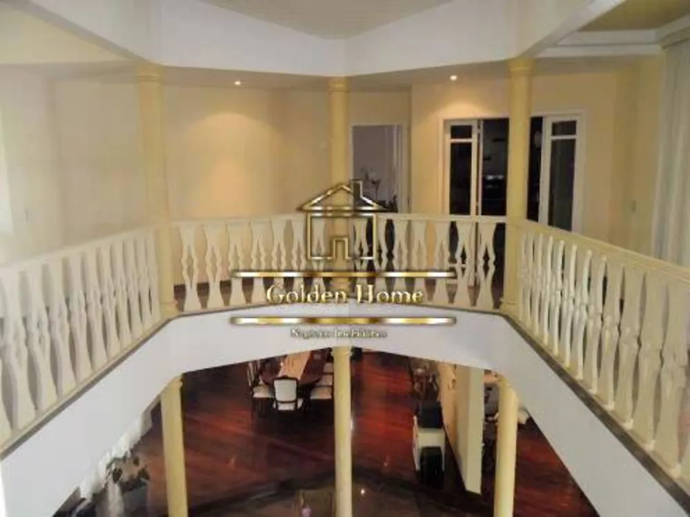 Casa, 4 quartos, 430 m² - Foto 18