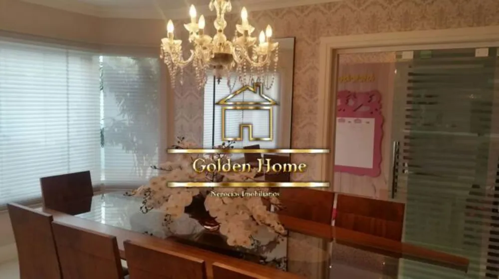 Casa, 4 quartos, 450 m² - Foto 12