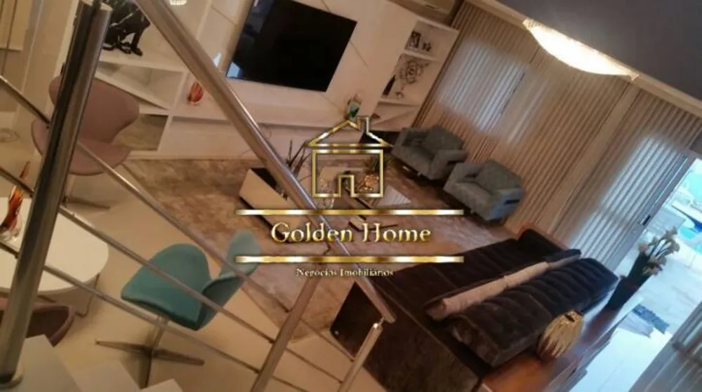 Casa, 4 quartos, 450 m² - Foto 10