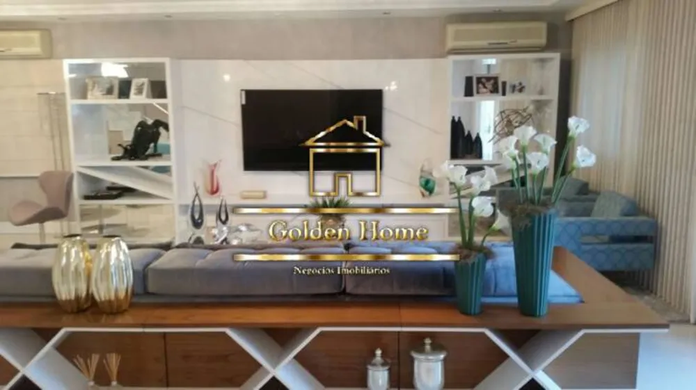 Casa, 4 quartos, 450 m² - Foto 3