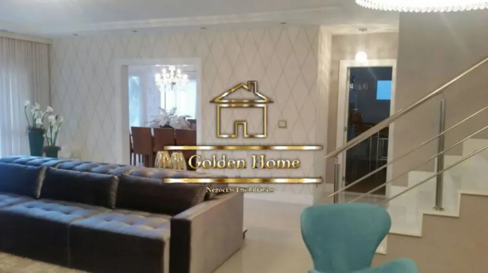 Casa, 4 quartos, 450 m² - Foto 4