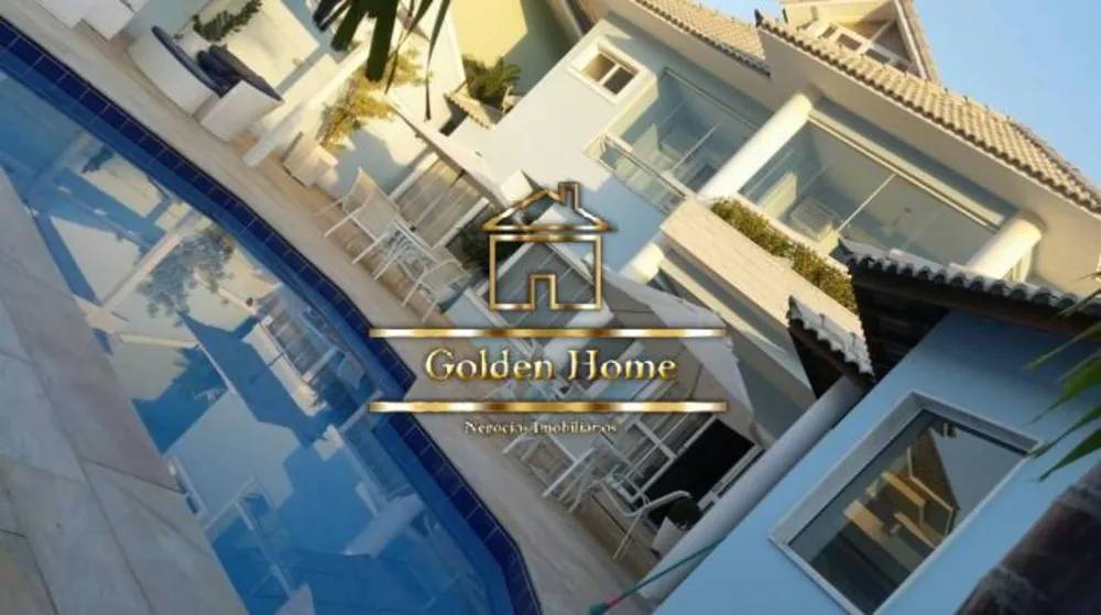 Casa, 4 quartos, 450 m² - Foto 1