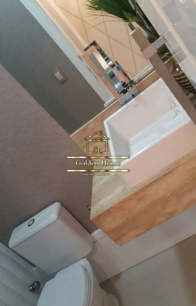 Casa, 4 quartos, 450 m² - Foto 8