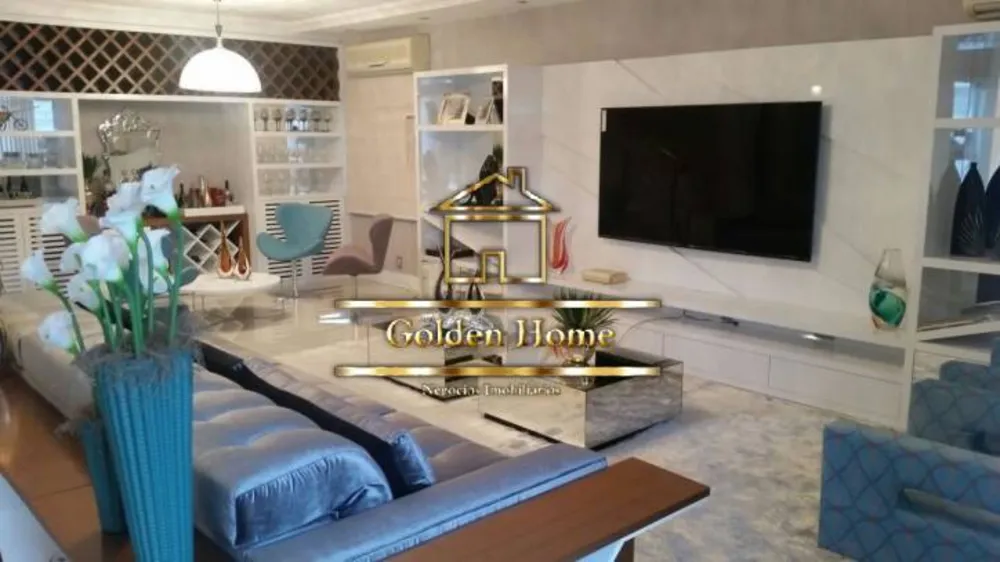 Casa, 4 quartos, 450 m² - Foto 6
