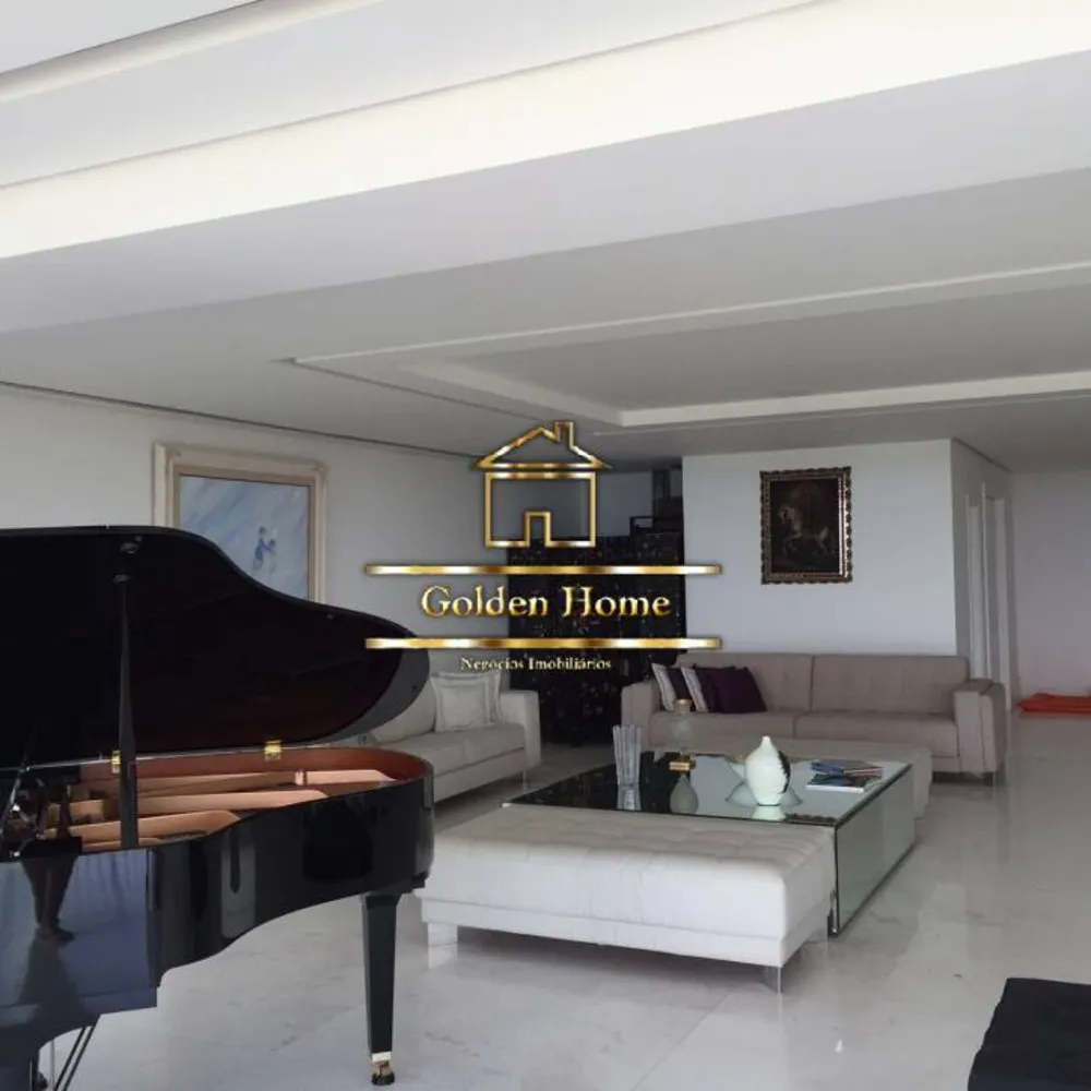 Apartamento, 4 quartos - Foto 8