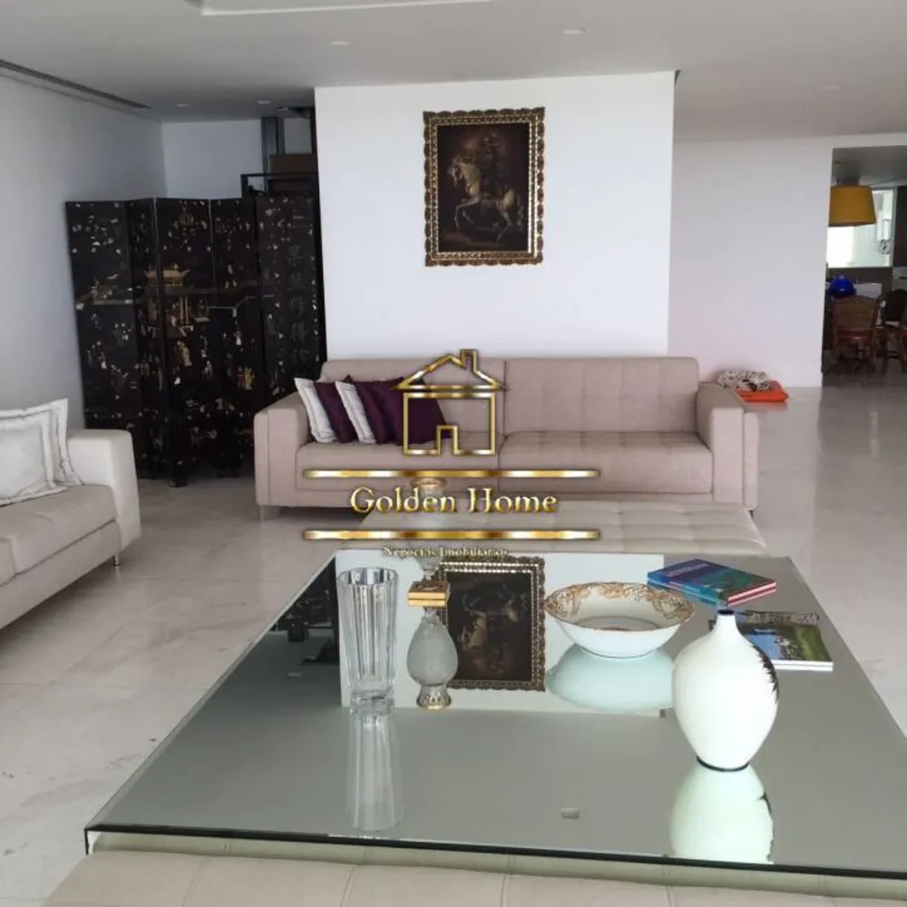 Apartamento, 4 quartos - Foto 2