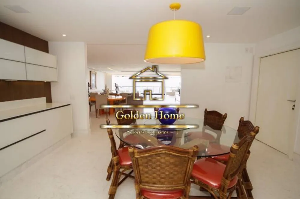 Apartamento, 4 quartos - Foto 12
