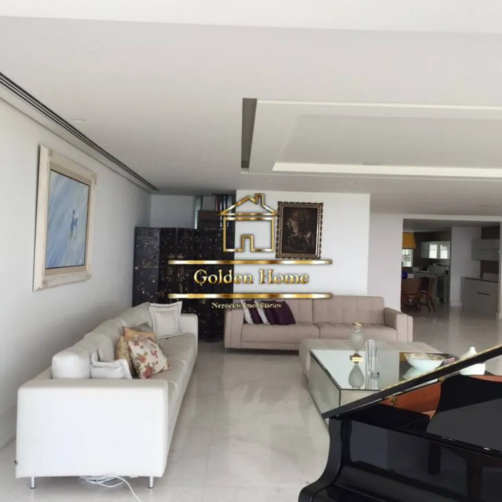 Apartamento, 4 quartos - Foto 6