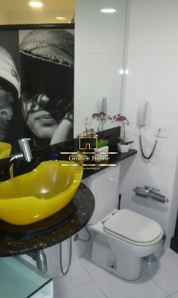 Apartamento, 1 quarto - Foto 14