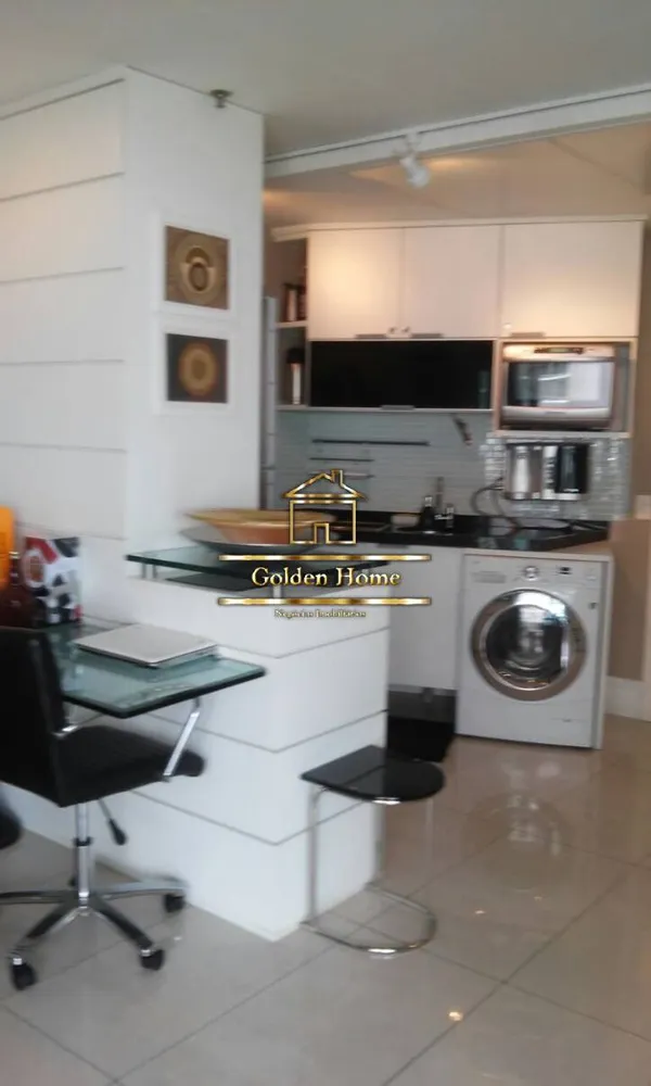 Apartamento, 1 quarto - Foto 13