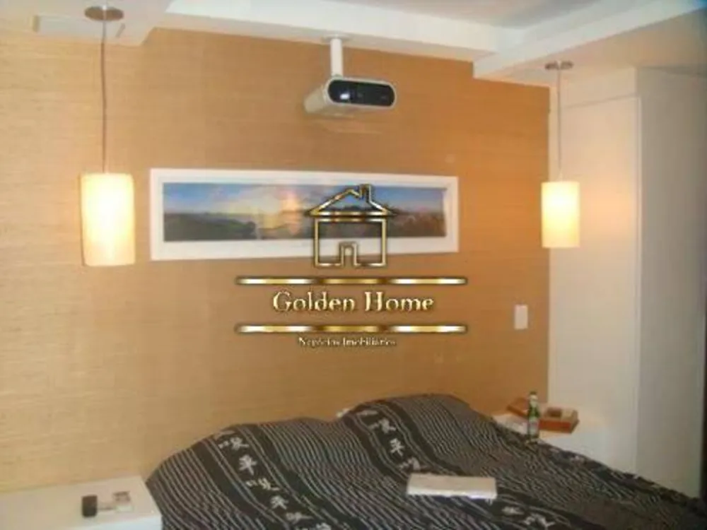 Apartamento, 1 quarto - Foto 3