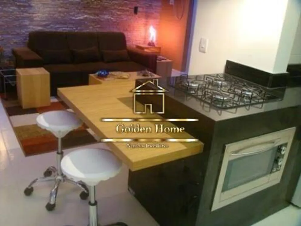 Apartamento, 1 quarto - Foto 5