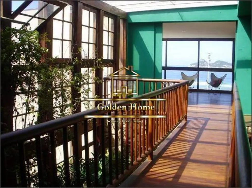 Cobertura, 3 quartos - Foto 4