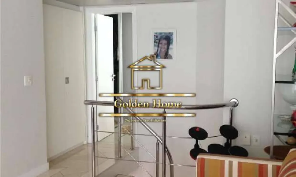 Apartamento, 3 quartos - Foto 8