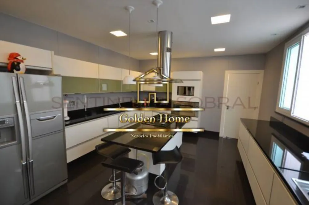 Casa, 4 quartos, 700 m² - Foto 16