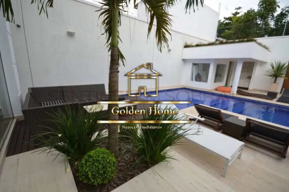 Casa, 4 quartos, 700 m² - Foto 3