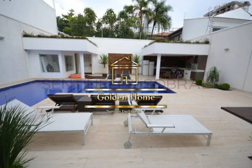 Casa, 4 quartos, 700 m² - Foto 2